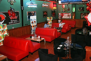 Joey Fatone , Alfonso Ribeiro ,...